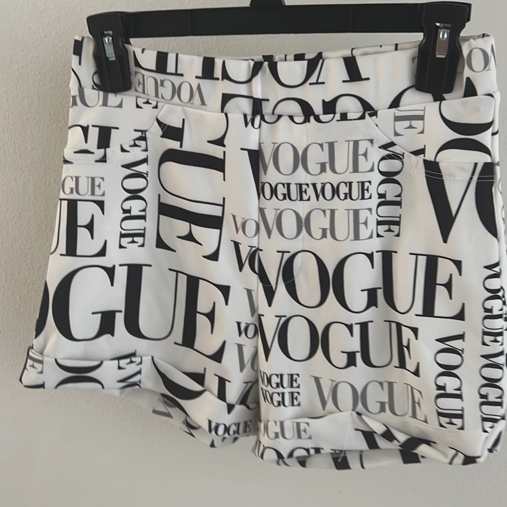 Short V Medium